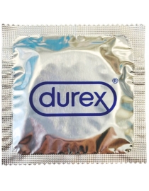 Prezervatyvai Durex Invisible vienetais 